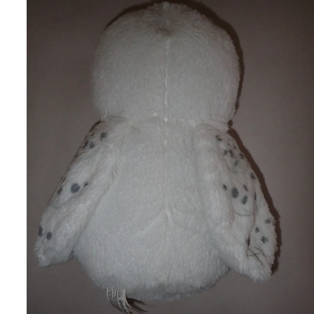 Wizarding World Of Harry Potter Hedwig The Snow Owl 13